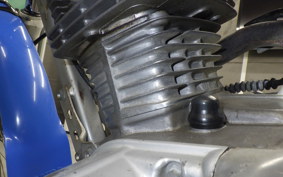 HONDA TL125 JD06