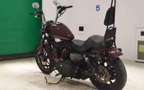 HARLEY XL1200NS 2019