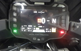 DUCATI MULTISTRADA 1260S 2019