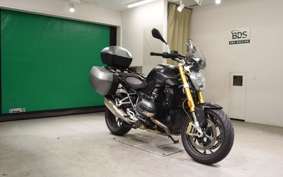 BMW R1200R 2017