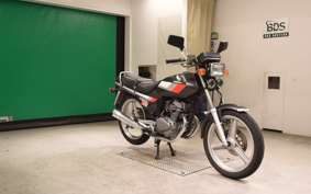 HONDA CB125T 2012 JC06