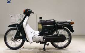 SUZUKI BIRDIE 50 1993 BA14A