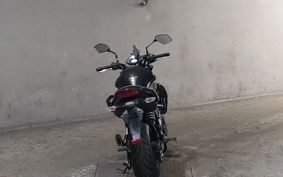 KAWASAKI ER600 N 2012 ER650C