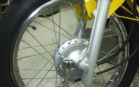 HONDA C110 SUPER CUB 2009 JA10