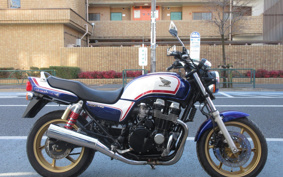 HONDA CB750 2008 RC42