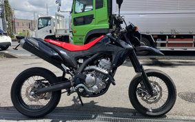 HONDA CRF250M MD44