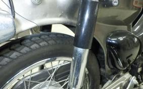 HONDA LITTLE CUB E 1996 AA01