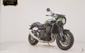 KAWASAKI Z900RS CAFE 2025 ZR900K