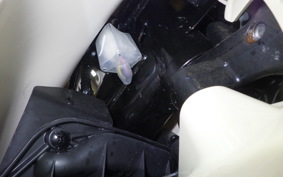 HONDA C50 SUPER CUB AA09