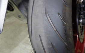SUZUKI HAYABUSA Gen.3 2024 EJ11A