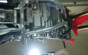 HONDA CRF250L MD47