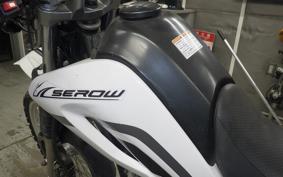 YAMAHA SEROW 250 2013 DG11J