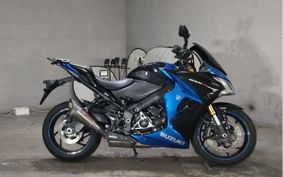 SUZUKI GSX-S1000F 2017 GT79B