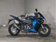 Фото Suzuki GSX-S1000F 2017 с японского аукциона