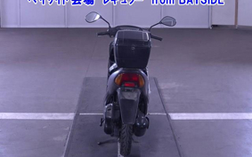 HONDA DIO SR