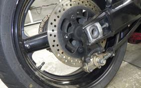 SUZUKI GSX1400 2004 GY71A