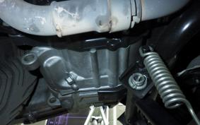 SUZUKI SKYWAVE 200 (Burgman 200) CH41A