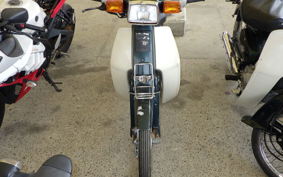 HONDA C50 SUPER CUB E C50