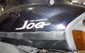 YAMAHA JOG Gen.1 2017 3KJ