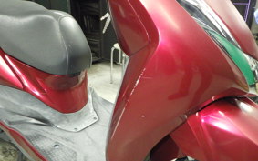 HONDA LEAD 125 2009 JF45