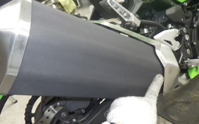 KAWASAKI NINJA 400 2024 EX400L