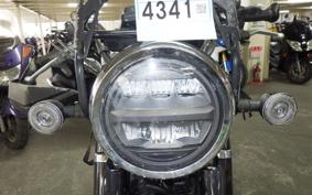 HONDA GB350C 2024 NC64