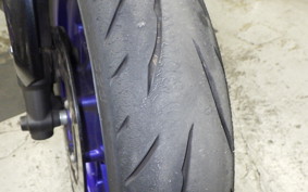 YAMAHA MT-09 ASP 2019 RN52J