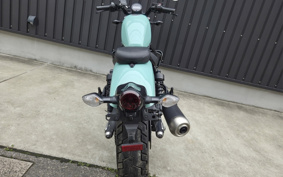 HONDA REBEL MC49