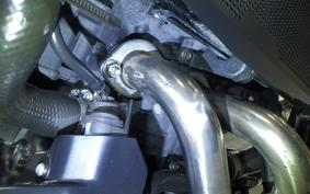 YAMAHA MT-09 ASP 2018 RN52J