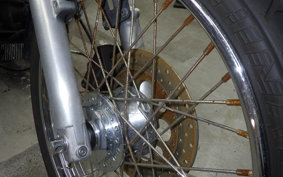 HARLEY FLSTC 1340 1992