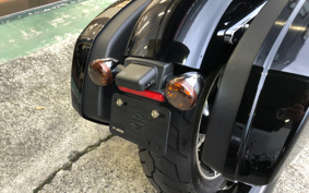 HARLEY FLSB 2021 YMJ