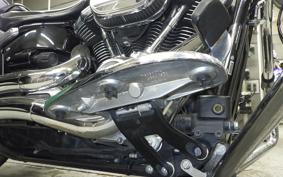 HARLEY FLBS 1870 2019