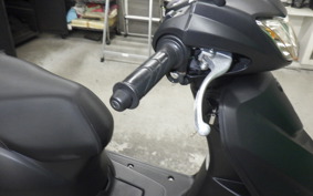 YAMAHA JOG DX-3 AY01