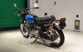 KAWASAKI W1 SA 2015 W1F