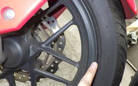 HONDA ADV150 KF38