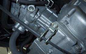 YAMAHA TRICITY 155 A ヤネツキ SG37J