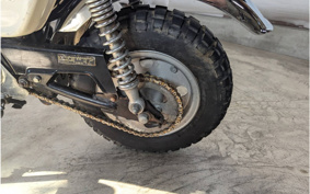 HONDA MONKEY Z50J