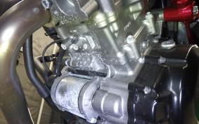 SUZUKI SV650 A 2022 VP55E