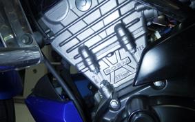 SUZUKI GSX-S125 DL32B