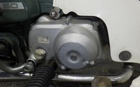 HONDA C50 SUPER CUB C50