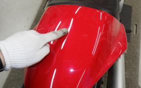 DUCATI MONSTER 400 2001