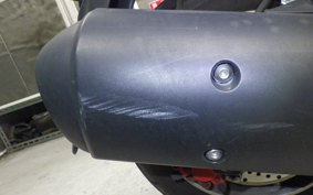 YAMAHA MAJESTY155 S 2012 SG28J