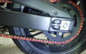 HONDA CBR400R 2024 NC65