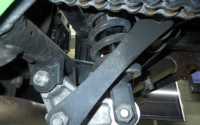 KAWASAKI NINJA 250 2021 EX250L