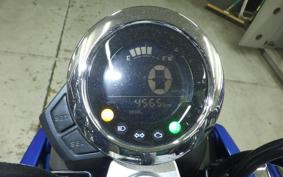 HONDA MONKEY 125 ABS 2021 JB02