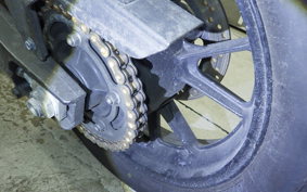 SUZUKI Vｽﾄﾛｰﾑ1000A 2015 VU51A