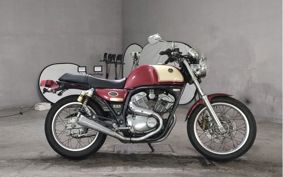 YAMAHA SRV250 RENAISSA S 4DN