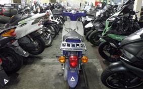 HONDA C110 SUPER CUB JA07