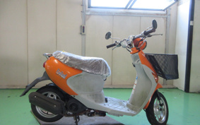 SUZUKI LET's 4 CA41A