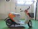 Фото Suzuki LET's 4 с японского аукциона
